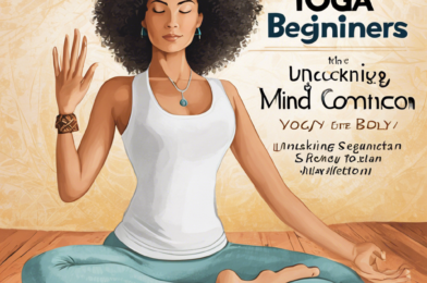 Yoga for Beginners: Unlocking the Mind-Body Connection