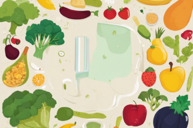 Gut Health: The Surprising Link to Overall Well-Being
