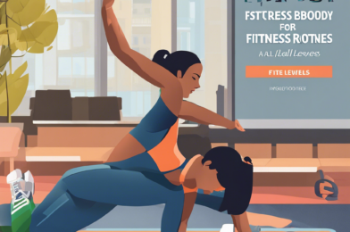 Exercise for Every Body: Fitness Routines for All Levels