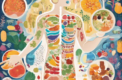 Gut Health Revolution: How Your Microbiome Shapes Your Overall Health