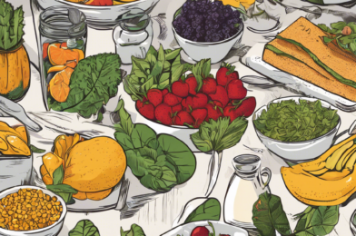 Mindful Eating: Transform Your Relationship with Food and Body