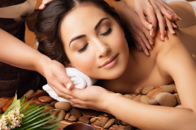 The Healing Power of Touch: Understanding Different Massage Therapies