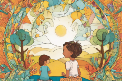 Mindfulness for Kids: Nurturing Emotional Intelligence from a Young Age