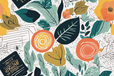 The Power of Journaling: Writing Your Way to Emotional Healing