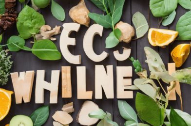 Eco-Friendly Wellness: Sustainable Self-Care Practices for a Healthier Planet
