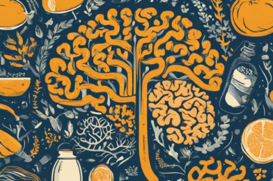 The Gut-Brain Axis: How Your Digestive Health Affects Mental Well-being