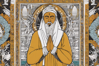 Sacred Rituals for Modern Life: Creating Meaningful Daily Practices