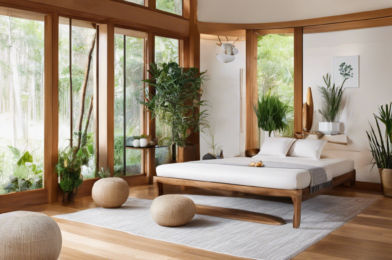 Feng Shui for Wellness: Harmonizing Your Space for Better Health