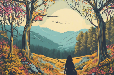 Ecopsychology: How Connecting with Nature Boosts Mental Health