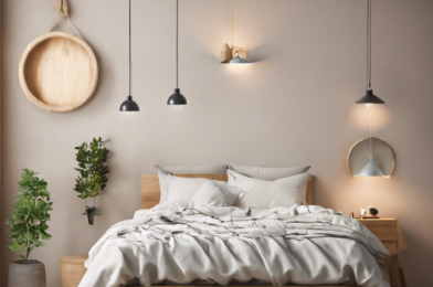 Holistic Approaches to Sleep: Natural Ways to Improve Your Rest
