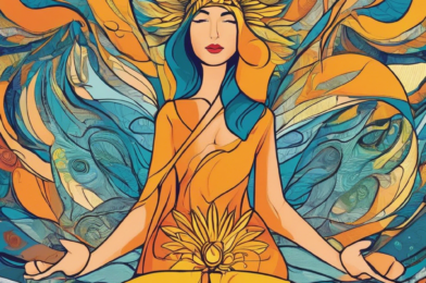 Emotional Freedom Technique (EFT): Tapping Your Way to Wellness
