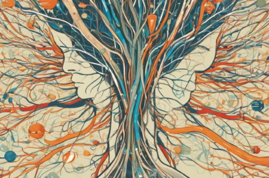 The Vagus Nerve: Understanding and Stimulating Your Body’s Superhighway
