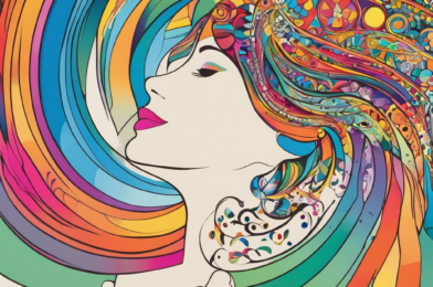 Color Therapy: Harnessing the Healing Power of the Visual Spectrum